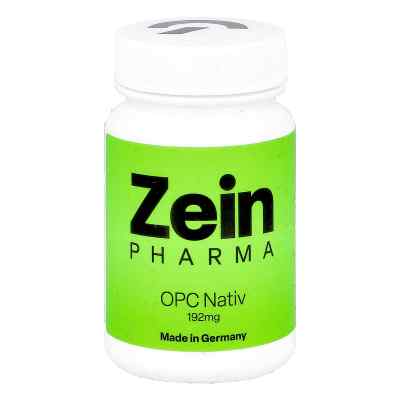 Opc nativ Kapseln 192 mg reines Opc zamów na apo-discounter.pl
