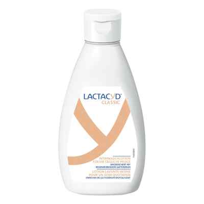 Lactacyd płyn do higieny intymnej zamów na apo-discounter.pl
