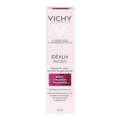 Vichy Idealia krem pod oczy zamów na apo-discounter.pl