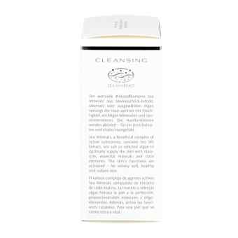 La Mer Flexible Cleansing peeling enzymatyczny nieperfum. zamów na apo-discounter.pl