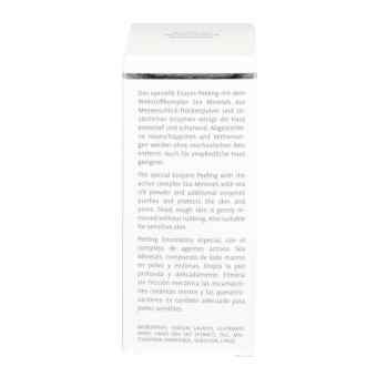 La Mer Flexible Cleansing peeling enzymatyczny nieperfum. zamów na apo-discounter.pl