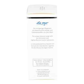 La Mer Flexible Cleansing peeling enzymatyczny nieperfum. zamów na apo-discounter.pl