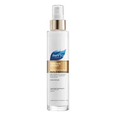 Phyto Huile Soyeuse hydratisierendes öl-fluid zamów na apo-discounter.pl