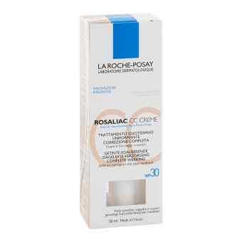 La Roche Posay Rosaliac CC krem pielęgnacyjny na dzień zamów na apo-discounter.pl