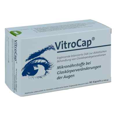 Vitrocap Kapseln zamów na apo-discounter.pl