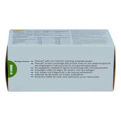 Vitrocap Kapseln Vitrocap Kapseln