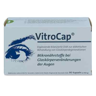 Vitrocap Kapseln Vitrocap Kapseln