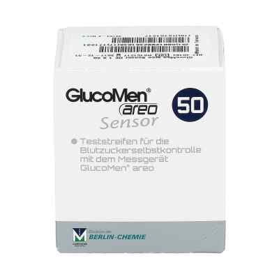 Glucomen areo Sensor Teststreifen zamów na apo-discounter.pl