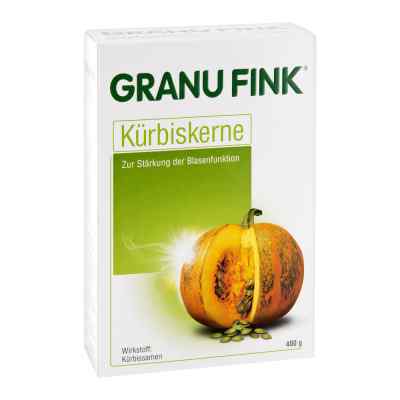 Granu Fink Kürbiskerne zamów na apo-discounter.pl