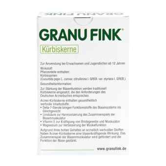 Granu Fink Kürbiskerne Granu Fink Kürbiskerne