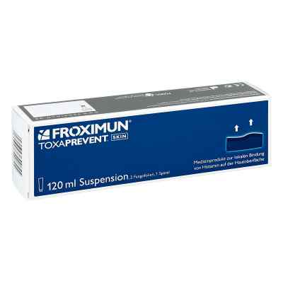 Froximun Toxaprevent Skin Suspension zamów na apo-discounter.pl