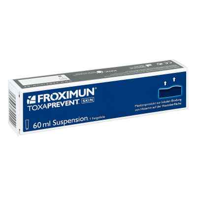 Froximun Toxaprevent Skin Suspension zamów na apo-discounter.pl