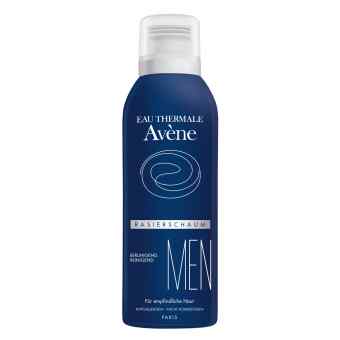 Avene Men kremowa pianka do golenia zamów na apo-discounter.pl