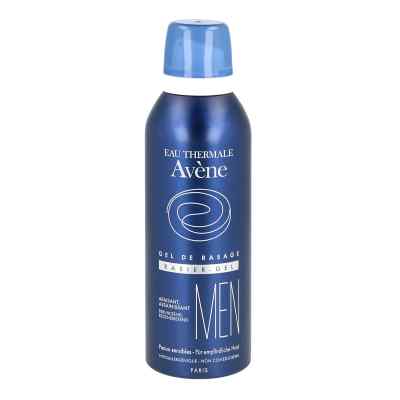 Avene Men Rasier-gel zamów na apo-discounter.pl