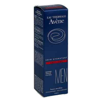 Avene Men Anti-Aging krem pielęgnacyjny dla mężczyzn zamów na apo-discounter.pl