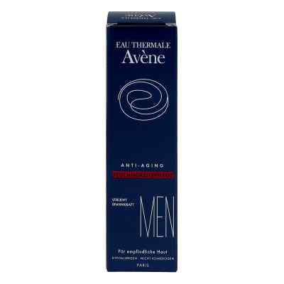 Avene Men Anti-Aging krem pielęgnacyjny dla mężczyzn Avene Men Anti-Aging krem pielęgnacyjny dla mężczyzn
