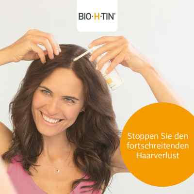 Minoxidil Bio-h-tin Pharma 20 mg/ml Spray Lösung zamów na apo-discounter.pl