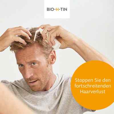 Minoxidil BIO-H-TIN Pharma 50 mg/ml spray zamów na apo-discounter.pl