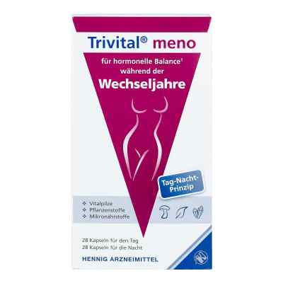 Trivital meno kapsułki zamów na apo-discounter.pl
