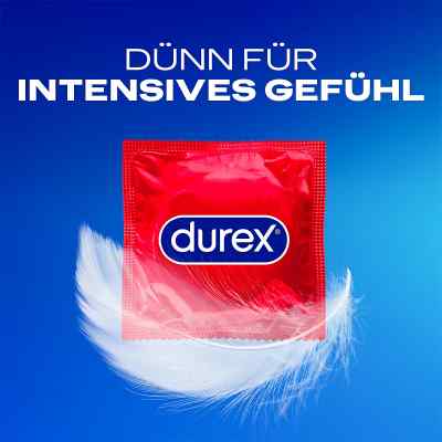 Durex Gefühlsecht Kondome zamów na apo-discounter.pl