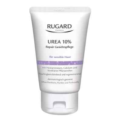 Rugard regenerujący krem do twarzy, 10% Urea zamów na apo-discounter.pl