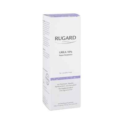 Rugard Urea 10% Repair Bodylotion zamów na apo-discounter.pl