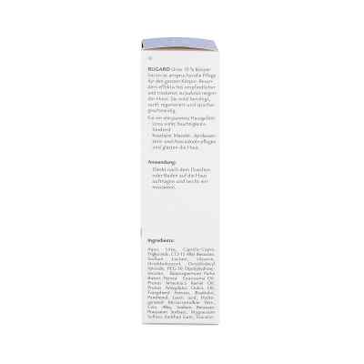 Rugard Urea 10% Repair Bodylotion zamów na apo-discounter.pl