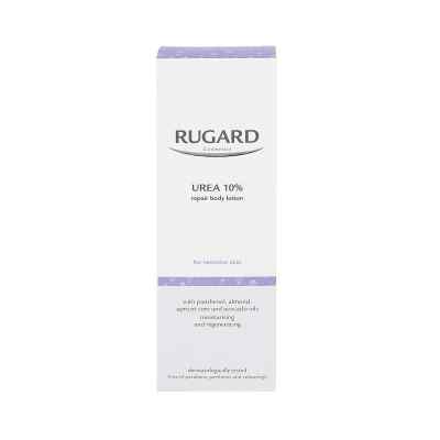 Rugard Urea 10% Repair Bodylotion zamów na apo-discounter.pl