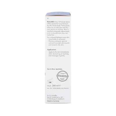 Rugard Urea 10% Repair Bodylotion zamów na apo-discounter.pl