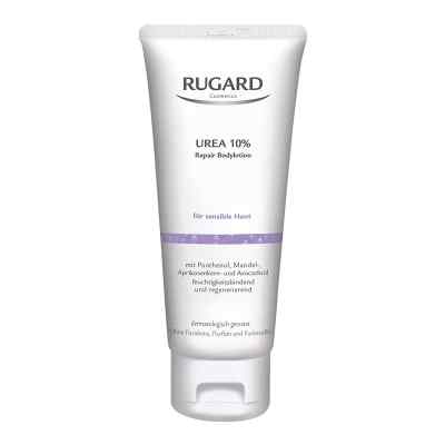 Rugard Urea 10% Repair Bodylotion zamów na apo-discounter.pl