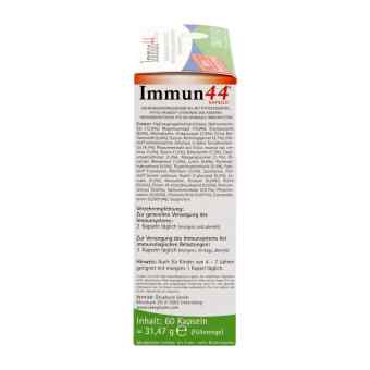 Immun44 Kapseln Immun44 Kapseln