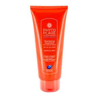Phytoplage Shampoo&duschgel zamów na apo-discounter.pl