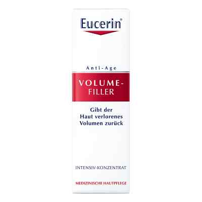 Eucerin Volume-Filler koncentrat intensywnie ujędrniający zamów na apo-discounter.pl
