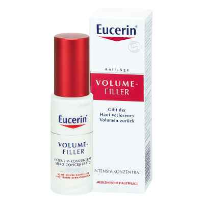 Eucerin Volume-Filler koncentrat intensywnie ujędrniający zamów na apo-discounter.pl