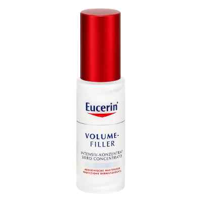 Eucerin Volume-Filler koncentrat intensywnie ujędrniający zamów na apo-discounter.pl