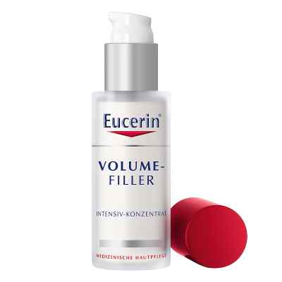 Eucerin Volume-Filler koncentrat intensywnie ujędrniający zamów na apo-discounter.pl