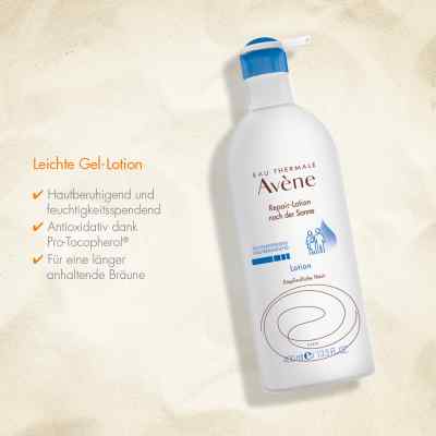 Avene Repair balsam po opalaniu zamów na apo-discounter.pl