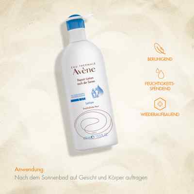 Avene Repair balsam po opalaniu zamów na apo-discounter.pl