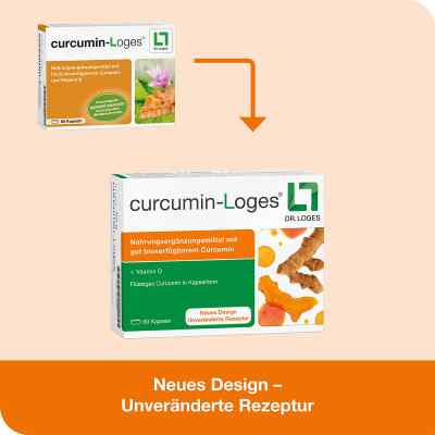 Curcumin-loges kapsułki zamów na apo-discounter.pl