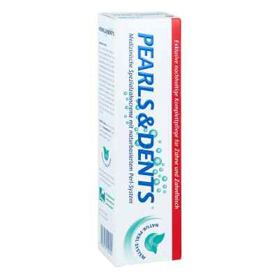 Pearls & Dents pasta do zębów z systemem perełek zamów na apo-discounter.pl