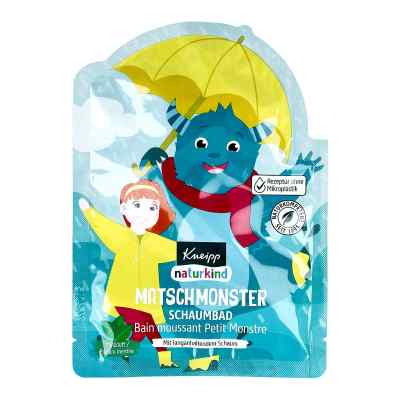 Kneipp truskawkowy dodatek do kąpieli dla dzieci zamów na apo-discounter.pl