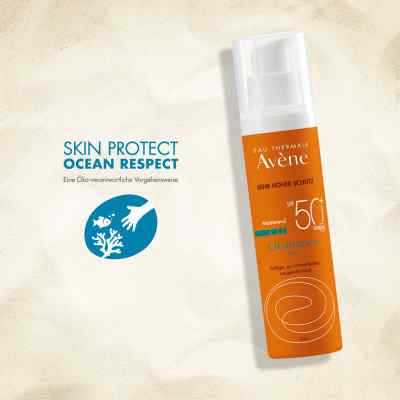 Avene Cleanance Sonne Spf 50+ Emulsion Avene Cleanance Sonne Spf 50+ Emulsion