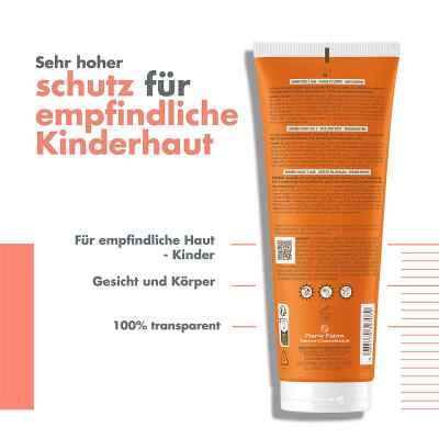 Avene Sunsitive mleczko przeciwsłoneczne dla dzieci SPF50+ Avene Sunsitive mleczko przeciwsłoneczne dla dzieci SPF50+