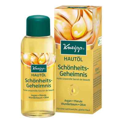 Kneipp olejek upiększający do ciała zamów na apo-discounter.pl