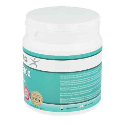 Panaceo Basic-detox proszek Panaceo Basic-detox proszek