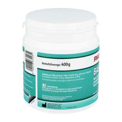 Panaceo Basic-detox proszek Panaceo Basic-detox proszek