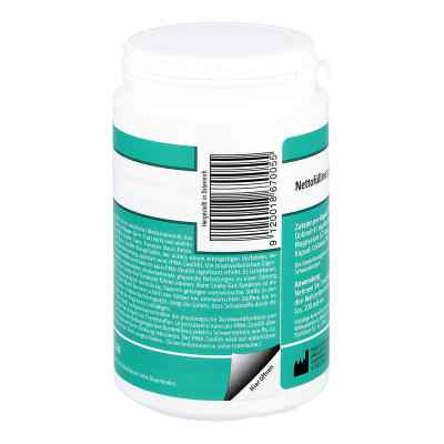 Panaceo Basic-detox Kapsułki odtruwające Panaceo Basic-detox Kapsułki odtruwające