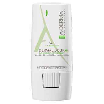 A-Derma Dermalibour+ sztyft regenerujący podrażnienia zamów na apo-discounter.pl