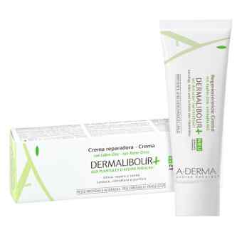 A-Derma Dermalibour+ krem regenerujący do twarzy i ciała zamów na apo-discounter.pl