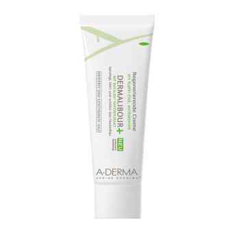 A-Derma Dermalibour+ krem regenerujący do twarzy i ciała A-Derma Dermalibour+ krem regenerujący do twarzy i ciała